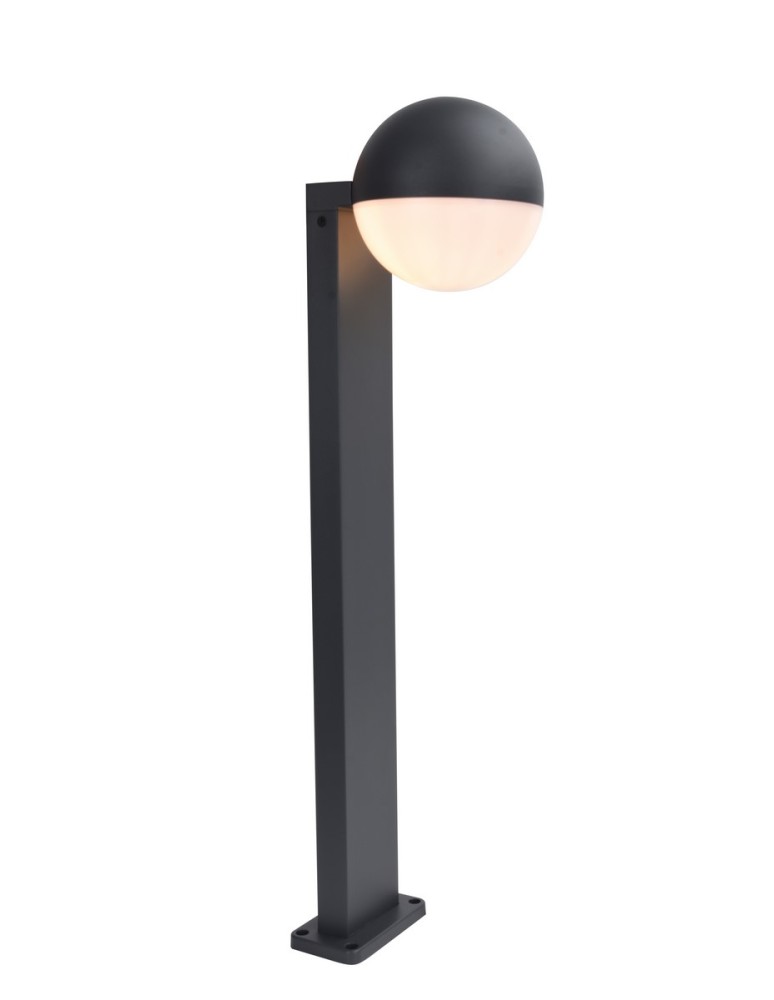 Standing garden lamps - Lutec Outdoor Standing LOOMA 7138001118 - product kolory-swiatla.pl 1