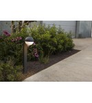 Standing garden lamps - Lutec Outdoor Standing LOOMA 7138001118 - product 2