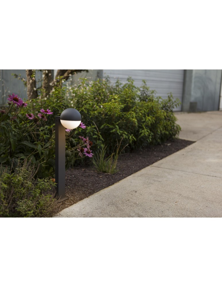 Standing garden lamps - Lutec Outdoor Standing LOOMA 7138001118 - product kolory-swiatla.pl 2