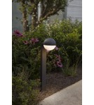 Standing garden lamps - Lutec Outdoor Standing LOOMA 7138001118 - product 3
