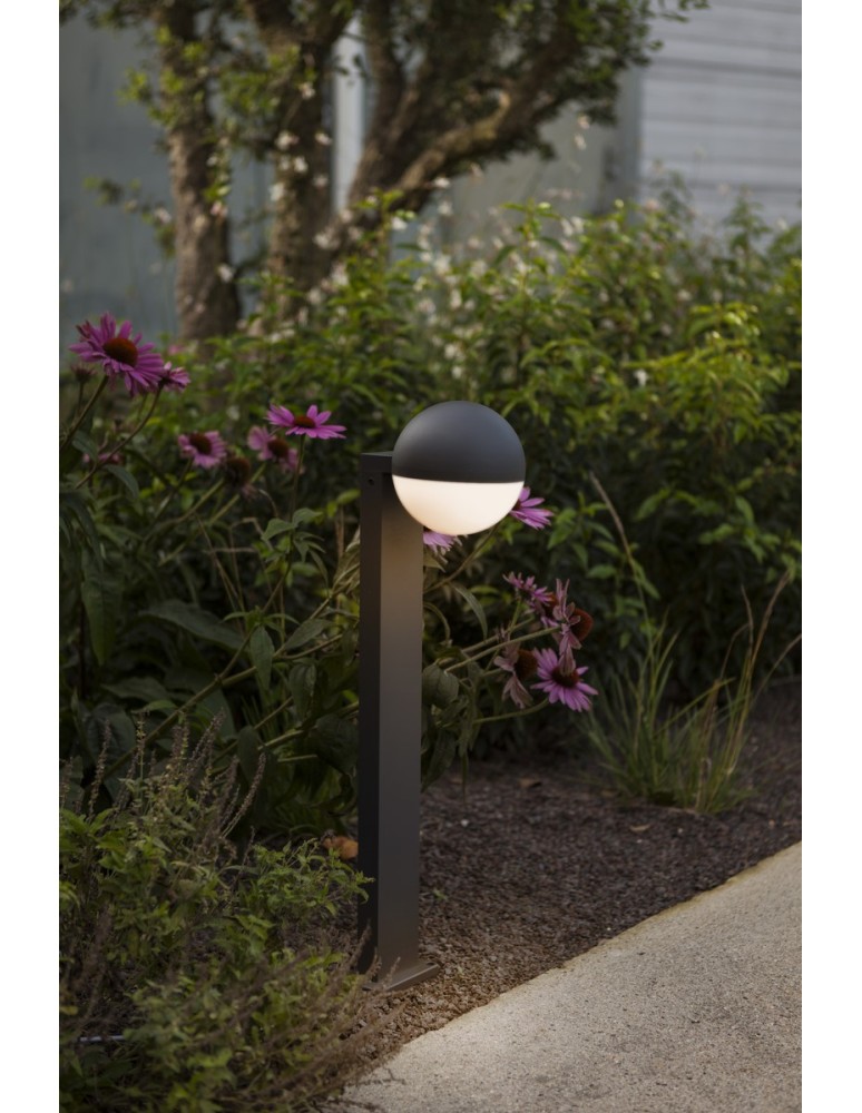 Standing garden lamps - Lutec Outdoor Standing LOOMA 7138001118 - product kolory-swiatla.pl 3