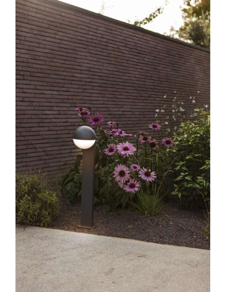 Standing garden lamps - Lutec Outdoor Standing LOOMA 7138001118 - product kolory-swiatla.pl 4