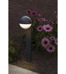 Standing garden lamps - Lutec Outdoor Standing LOOMA 7138001118 - product 5