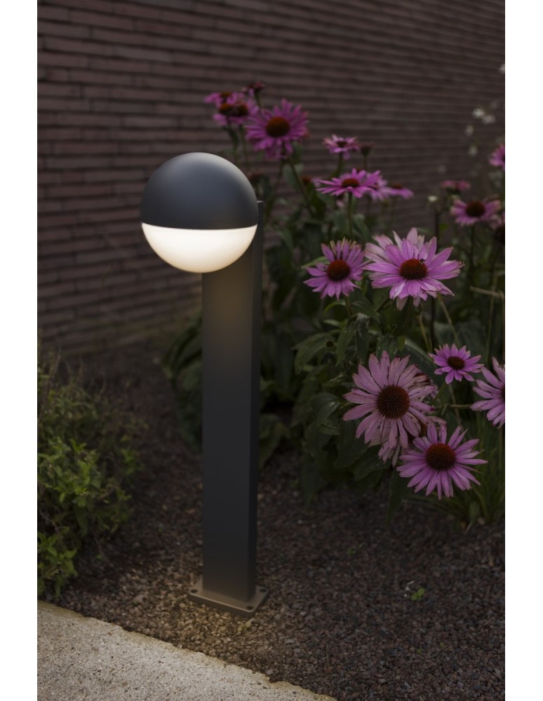 Standing garden lamps - Lutec Outdoor Standing LOOMA 7138001118 - product kolory-swiatla.pl 5