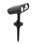 Solar lamps - Lutec Outdoor Solar BINGO SOLAR 6938401330 - product 1