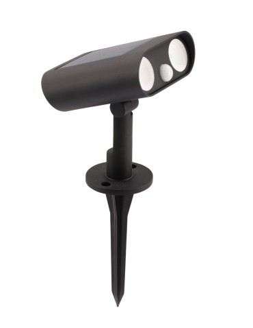 Lutec Outdoor Solar BINGO SOLAR 6938401330