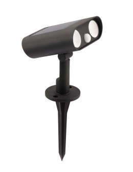 Lutec Zewnętrzna Solarna BINGO SOLAR 6938401330