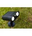 Solar lamps - Lutec Outdoor Solar BINGO SOLAR 6938401330 - product 2