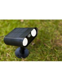 Lutec Zewnętrzna Solarna BINGO SOLAR 6938401330 - produkt 2