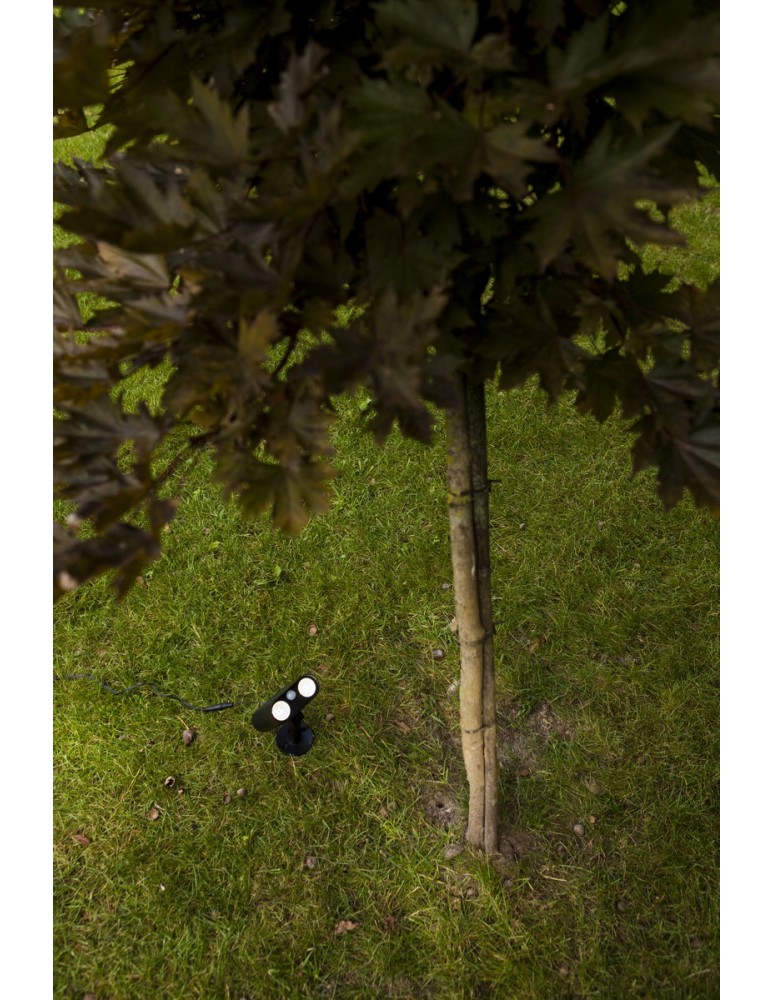 Solar lamps - Lutec Outdoor Solar BINGO SOLAR 6938401330 - product kolory-swiatla.pl 3