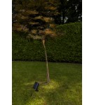 Solar lamps - Lutec Outdoor Solar BINGO SOLAR 6938401330 - product 4