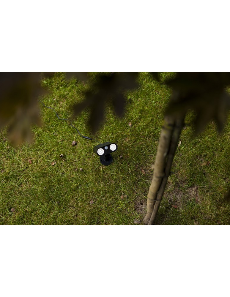 Solar lamps - Lutec Outdoor Solar BINGO SOLAR 6938401330 - product kolory-swiatla.pl 6