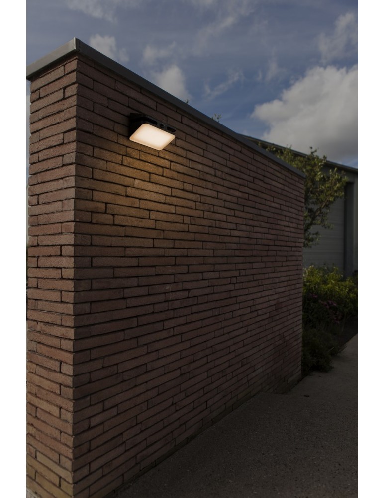 Solar lamps - Lutec Outdoor Solar AERO SOLAR 6919501330 - product kolory-swiatla.pl 3