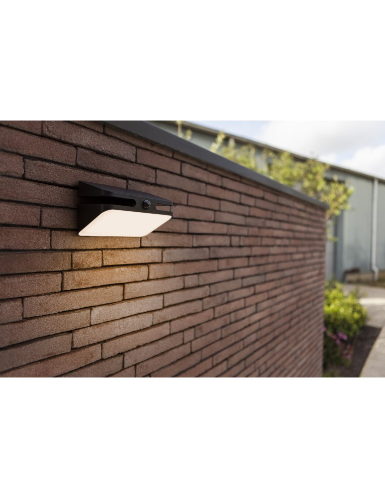 Solar lamps - Lutec Outdoor Solar AERO SOLAR 6919501330 - product kolory-swiatla.pl 4