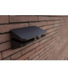 Solar lamps - Lutec Outdoor Solar AERO SOLAR 6919501330 - product 5