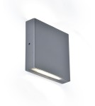 Outdoor wall lamps - Lutec Outdoor Wall PILI 5102601125 - product 1