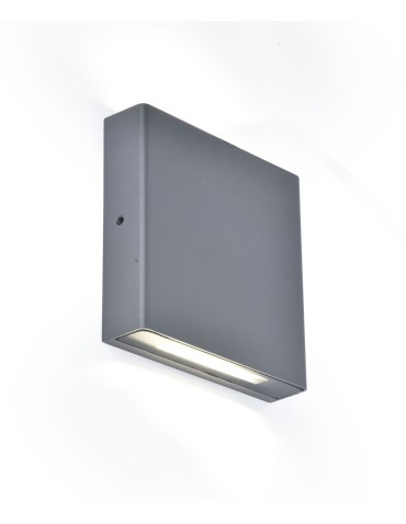 Lutec Outdoor Wall PILI 5102601125