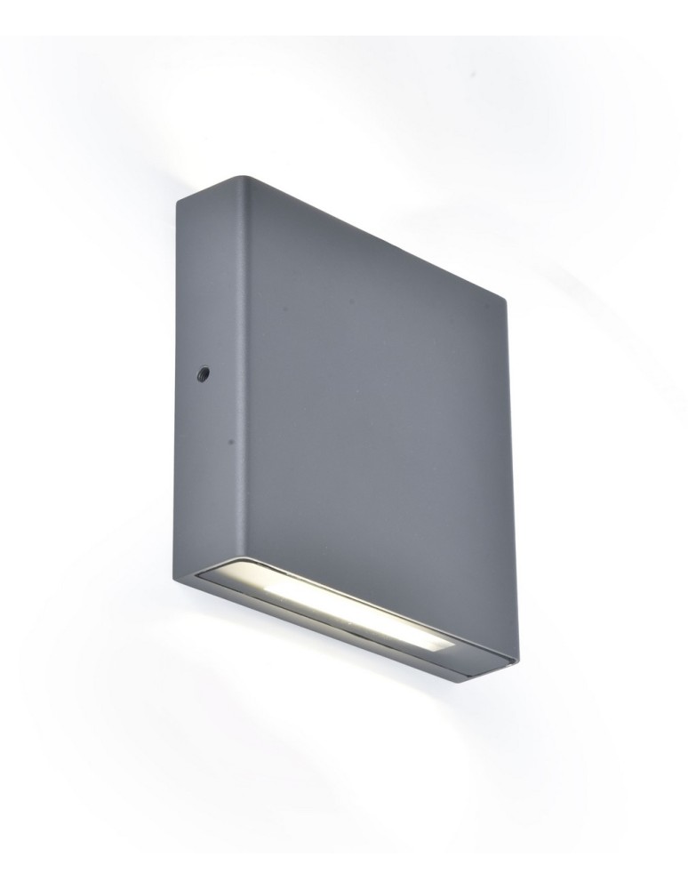 Outdoor wall lamps - Lutec Outdoor Wall PILI 5102601125 - product kolory-swiatla.pl 1