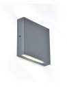 Lutec Outdoor Wall PILI 5102601125