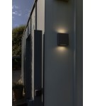 Outdoor wall lamps - Lutec Outdoor Wall PILI 5102601125 - product 3