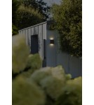 Outdoor wall lamps - Lutec Outdoor Wall PILI 5102601125 - product 4