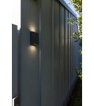 Outdoor wall lamps - Lutec Outdoor Wall PILI 5102601125 - product 5