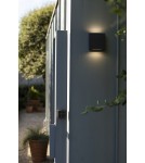 Outdoor wall lamps - Lutec Outdoor Wall PILI 5102601125 - product 6