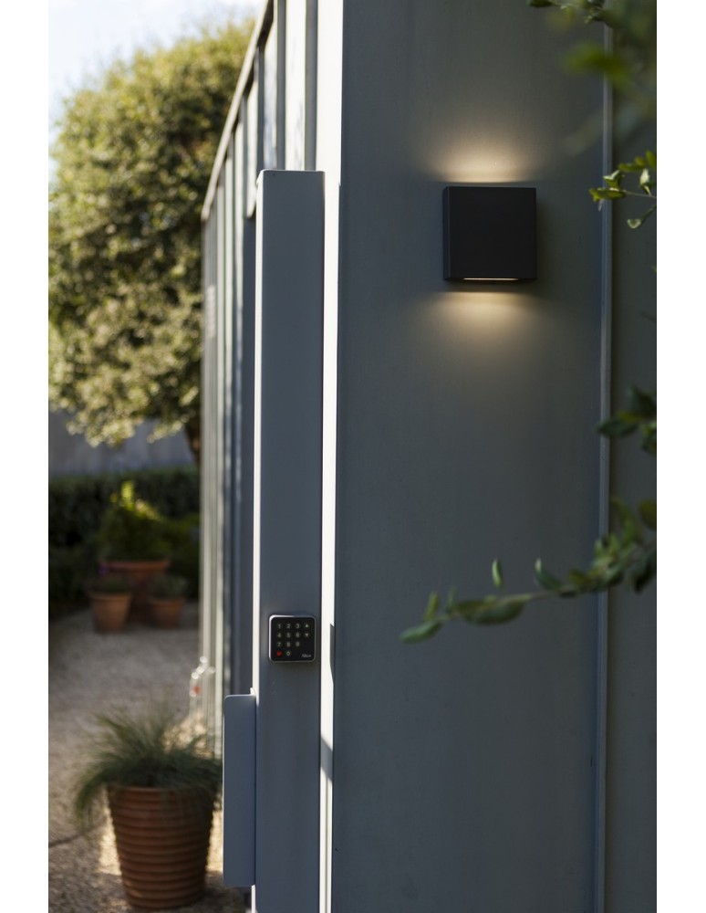 Outdoor wall lamps - Lutec Outdoor Wall PILI 5102601125 - product kolory-swiatla.pl 6
