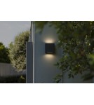 Outdoor wall lamps - Lutec Outdoor Wall PILI 5102601125 - product 7