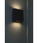Outdoor wall lamps - Lutec Outdoor Wall PILI 5102601125 - product 8