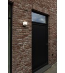 Outdoor lights with motion sensor - Lutec Outdoor Wall DOBLO 5197011125 - product 3