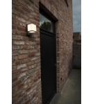 Outdoor lights with motion sensor - Lutec Outdoor Wall DOBLO 5197011125 - product 4