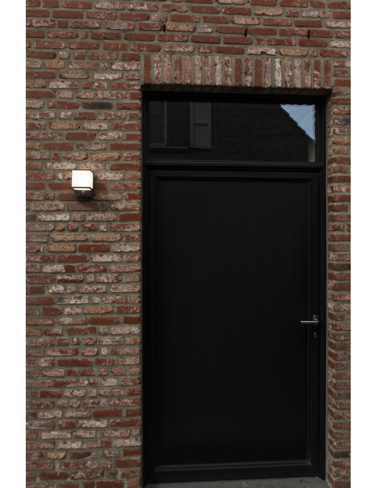 Outdoor lights with motion sensor - Lutec Outdoor Wall DOBLO 5197011125 - product kolory-swiatla.pl 5