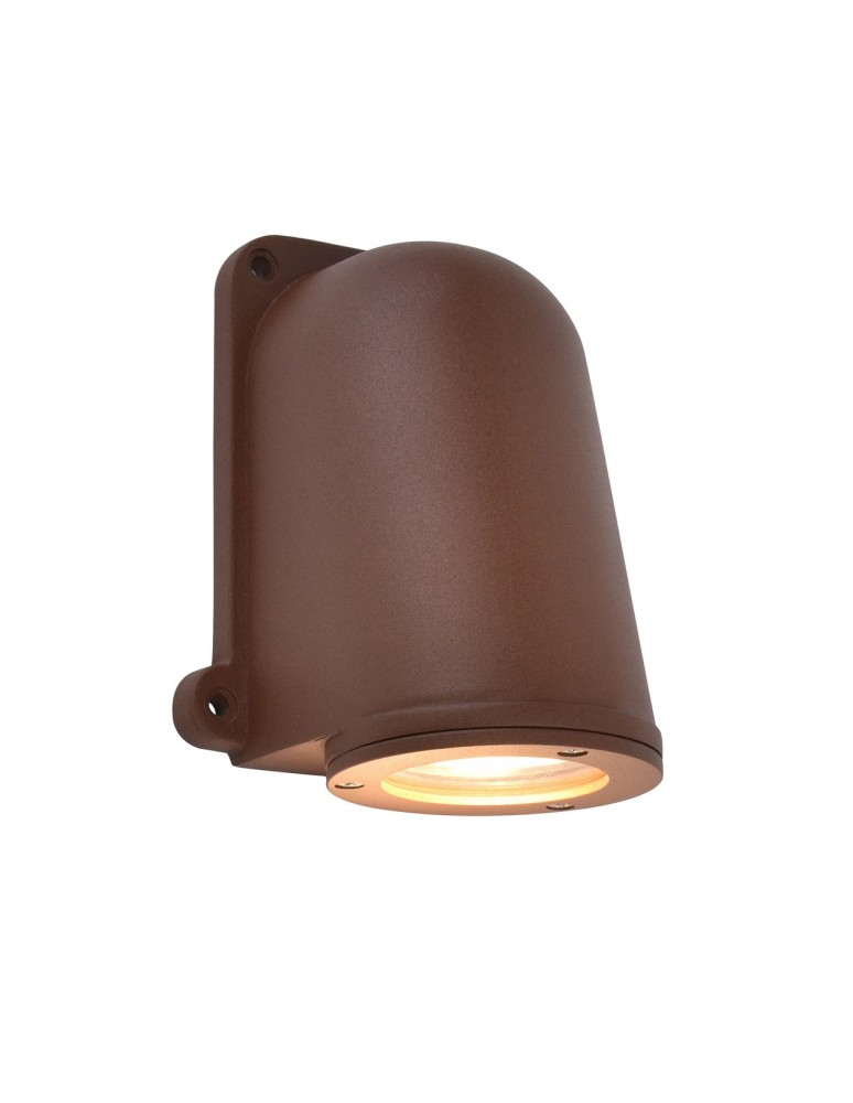 Outdoor wall lamps - Lutec Outdoor Wall Mounted ANCOR 5115001445 - product kolory-swiatla.pl 1