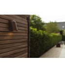 Outdoor wall lamps - Lutec Outdoor Wall Mounted ANCOR 5115001445 - product 2
