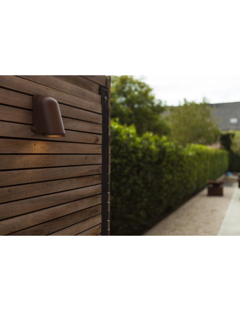 Outdoor wall lamps - Lutec Outdoor Wall Mounted ANCOR 5115001445 - product kolory-swiatla.pl 2