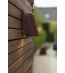 Outdoor wall lamps - Lutec Outdoor Wall Mounted ANCOR 5115001445 - product 3