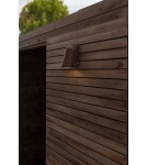Outdoor wall lamps - Lutec Outdoor Wall Mounted ANCOR 5115001445 - product 4
