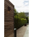 Outdoor wall lamps - Lutec Outdoor Wall Mounted ANCOR 5115001445 - product 5