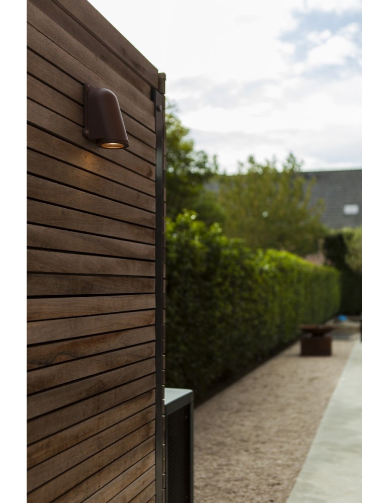 Outdoor wall lamps - Lutec Outdoor Wall Mounted ANCOR 5115001445 - product kolory-swiatla.pl 5