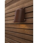 Outdoor wall lamps - Lutec Outdoor Wall Mounted ANCOR 5115001445 - product 7