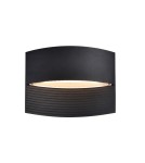 Outdoor wall lamps - Lutec Outdoor Wall LOTUS 5193201012 - product 1