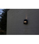 Outdoor wall lamps - Lutec Outdoor Wall LOTUS 5193201012 - product 4