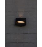 Outdoor wall lamps - Lutec Outdoor Wall LOTUS 5193201012 - product 5
