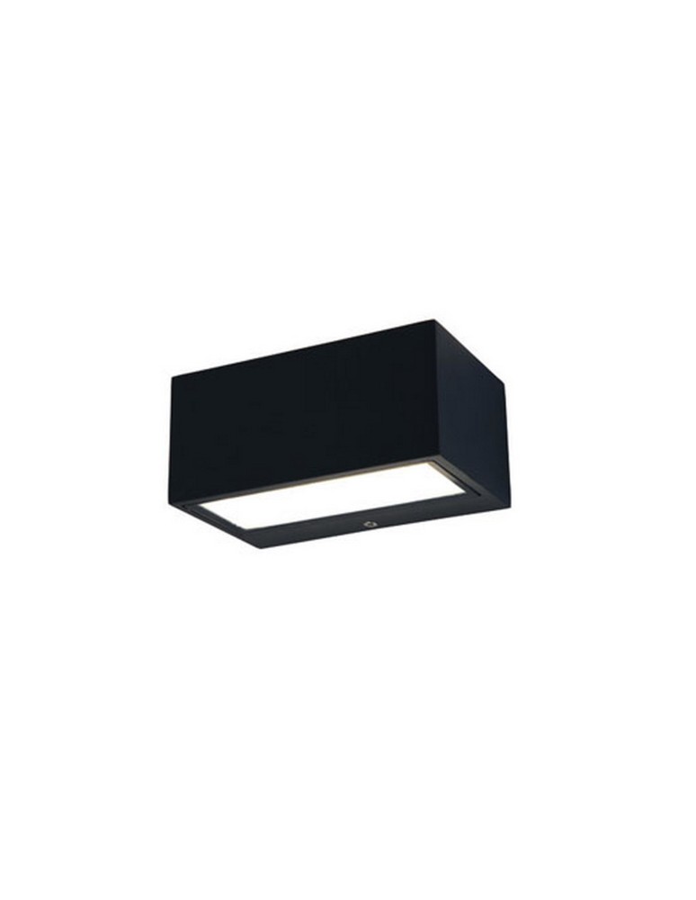 Outdoor wall lamps - Lutec Outdoor Wall Mounted GEMINI 5189113012 - product kolory-swiatla.pl 1