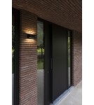 Outdoor wall lamps - Lutec Outdoor Wall Mounted GEMINI 5189113012 - product 6