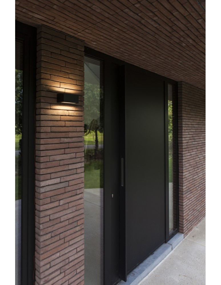 Outdoor wall lamps - Lutec Outdoor Wall Mounted GEMINI 5189113012 - product kolory-swiatla.pl 6