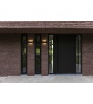 Outdoor wall lamps - Lutec Outdoor Wall Mounted GEMINI 5189113012 - product 7