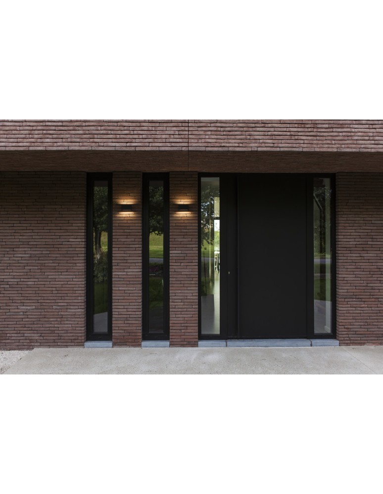 Outdoor wall lamps - Lutec Outdoor Wall Mounted GEMINI 5189113012 - product kolory-swiatla.pl 7