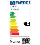 Outdoor wall lamps - Lutec Outdoor Wall Mounted GEMINI 5189113012 - product 9